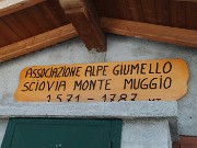71 Sciovia Alpe Giumello